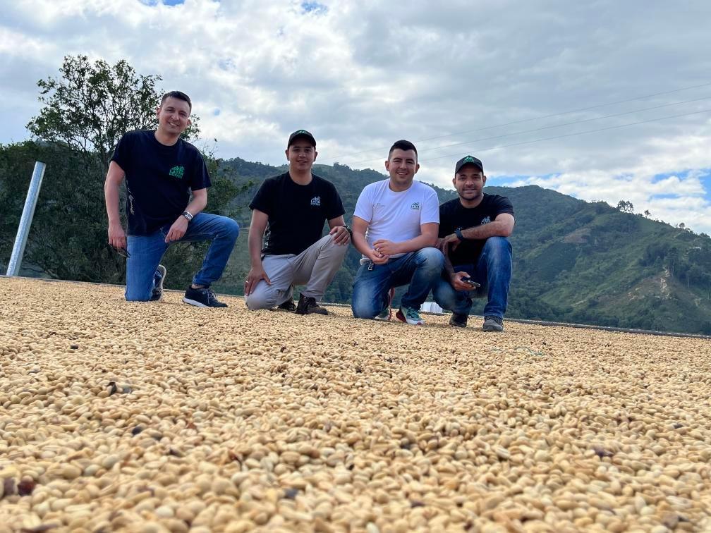 Franky Hoyos Caturro