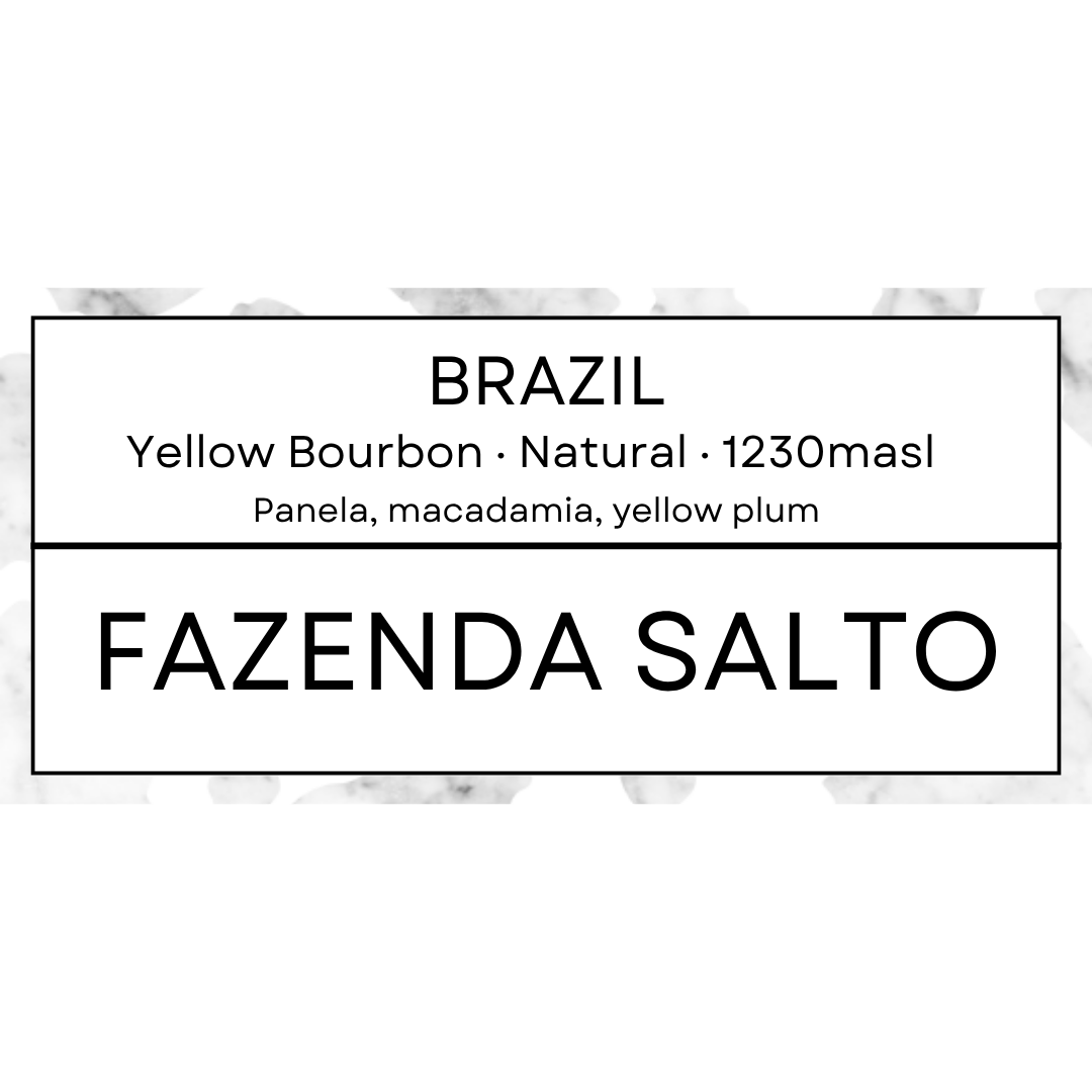 Fazenda Salto