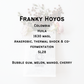Franky Hoyos SL28
