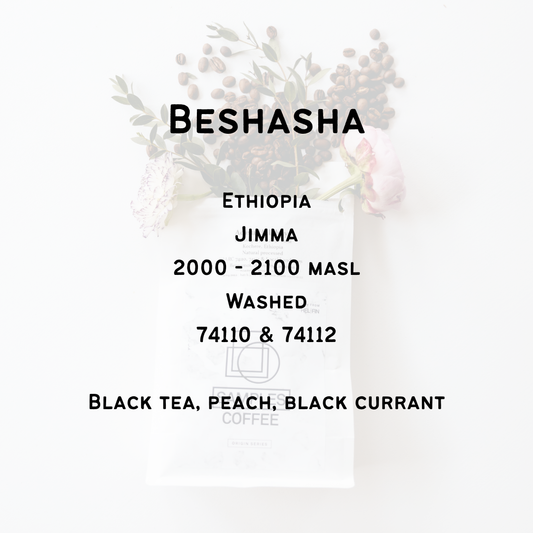 Beshasha