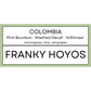Franky Hoyos Decaf