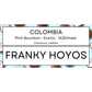 Franky Hoyos Exotic