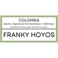 Franky Hoyos Gesha
