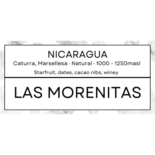 Las Morenitas