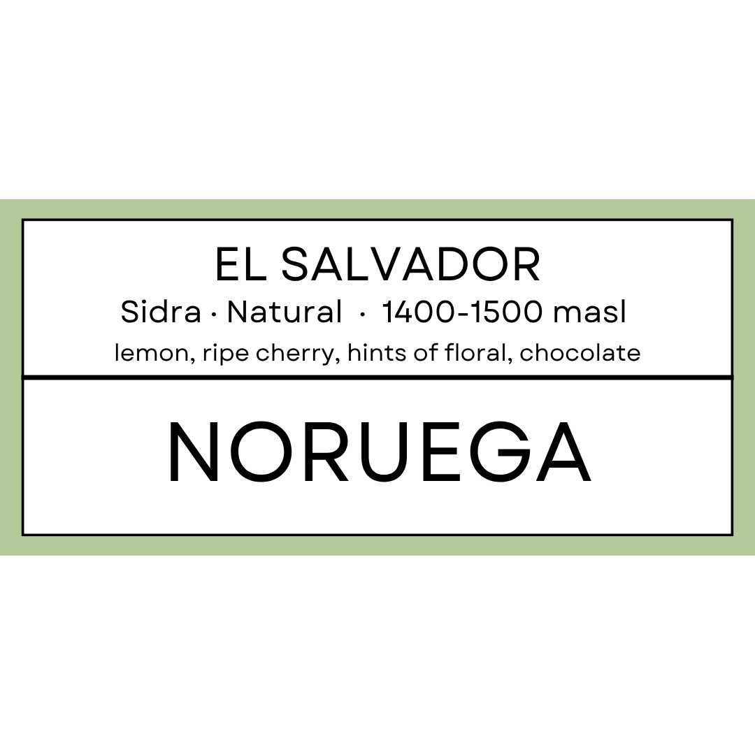Noruega