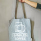 Tote Bag - Samples Coffee