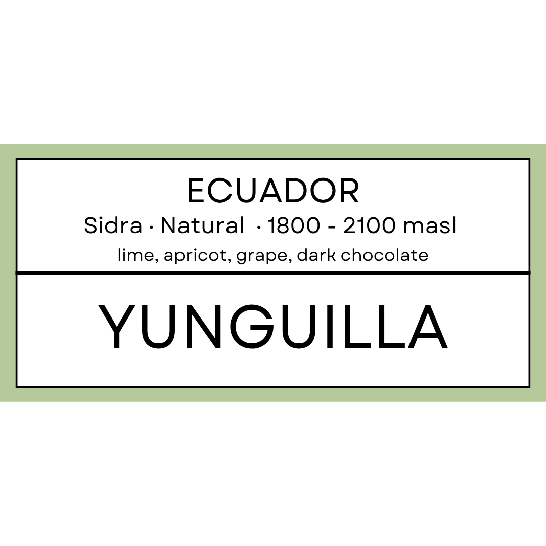 Yunguilla